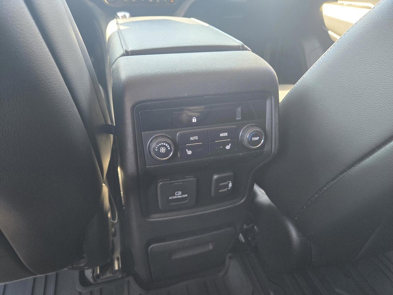 2019 GMC Acadia Denali Roseville CA