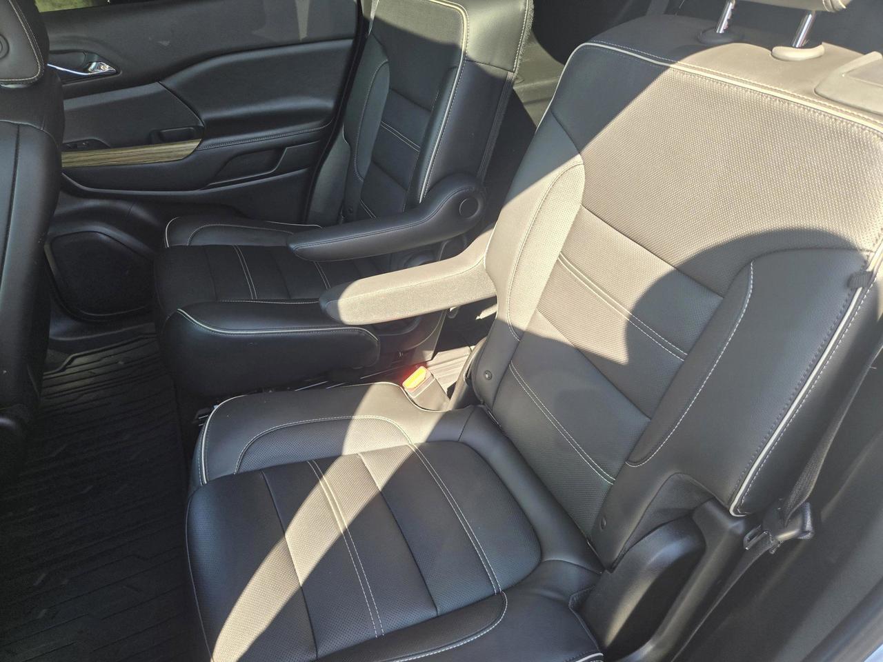 2019 GMC Acadia Denali Roseville CA