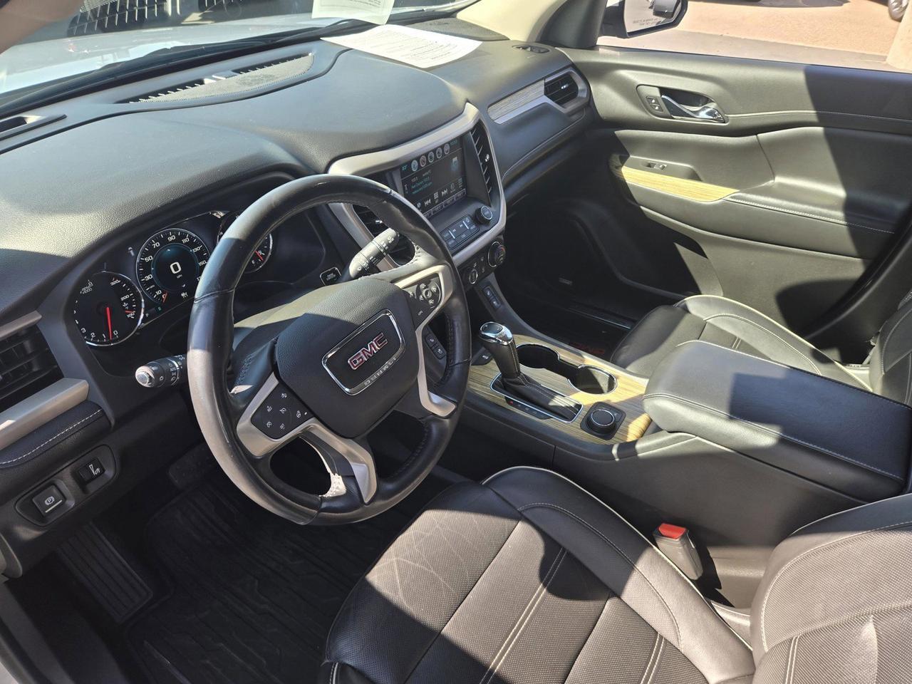 2019 GMC Acadia Denali Roseville CA