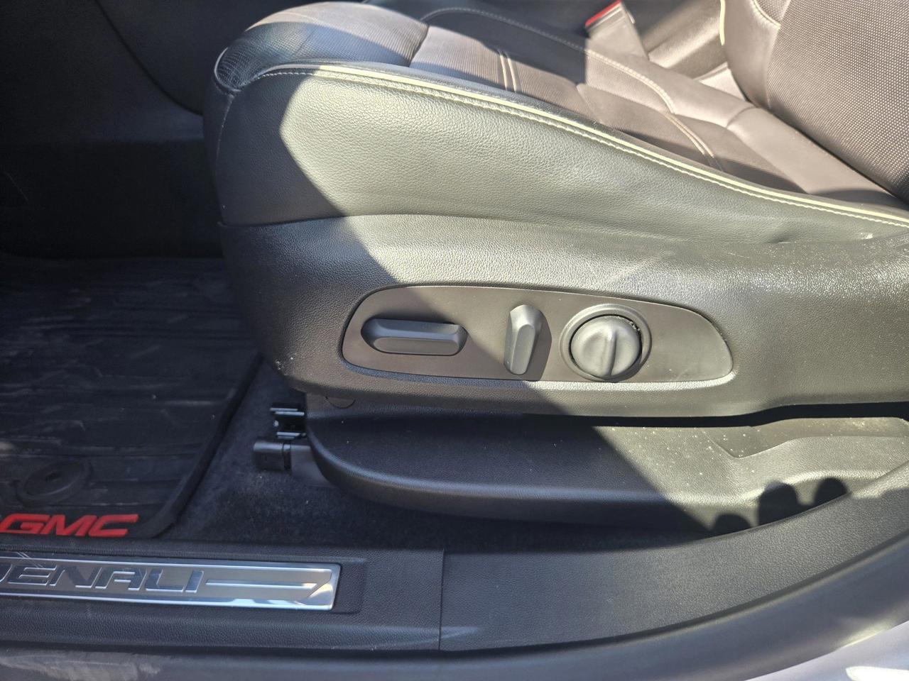 2019 GMC Acadia Denali Roseville CA
