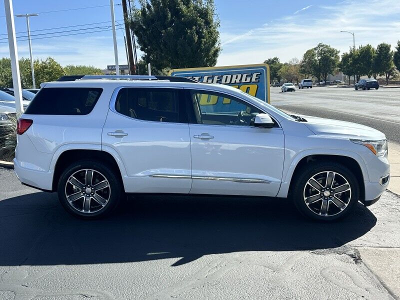 2019 GMC Acadia Denali St George UT 2019 GMC Acadia Denali St George UT