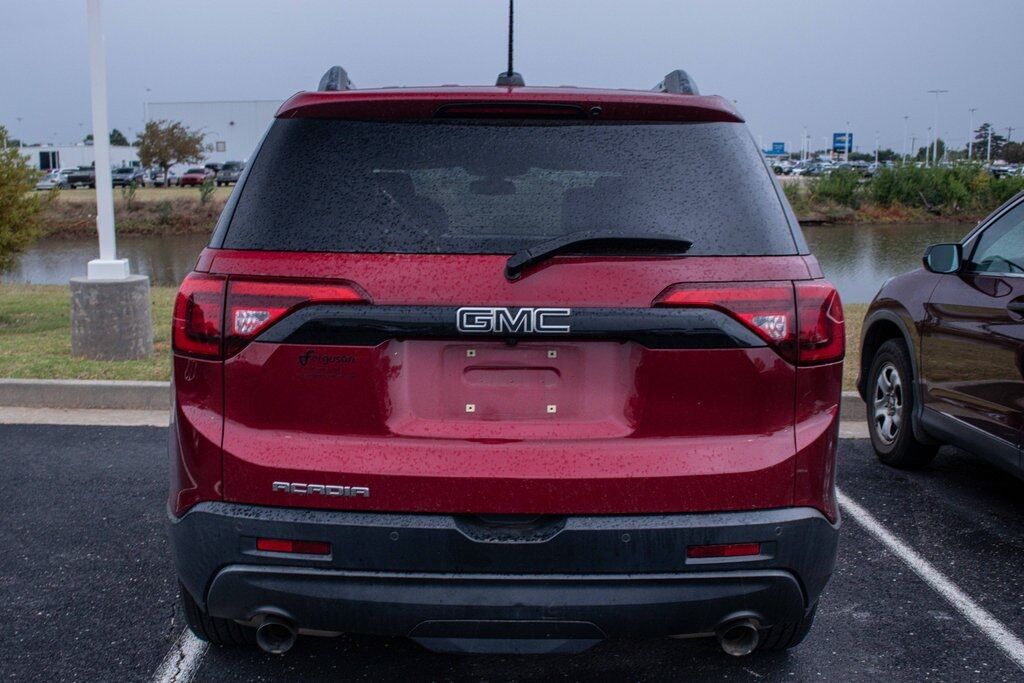 2019 GMC Acadia SLT-1 Oklahoma City OK