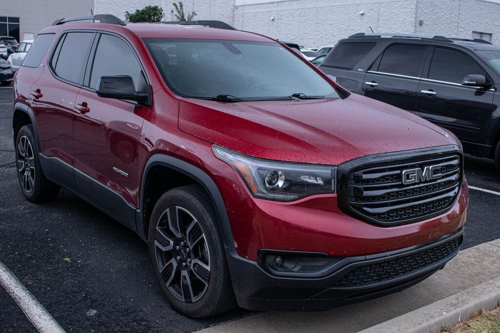 2019 GMC Acadia SLT-1 Oklahoma City OK