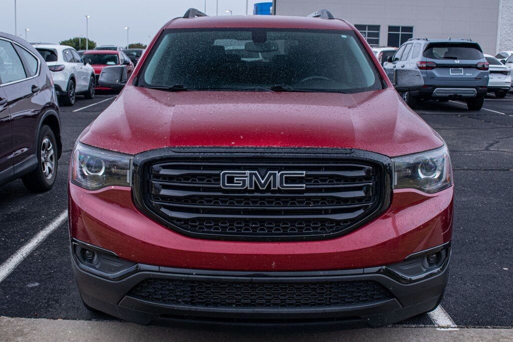2019 GMC Acadia SLT-1 Oklahoma City OK