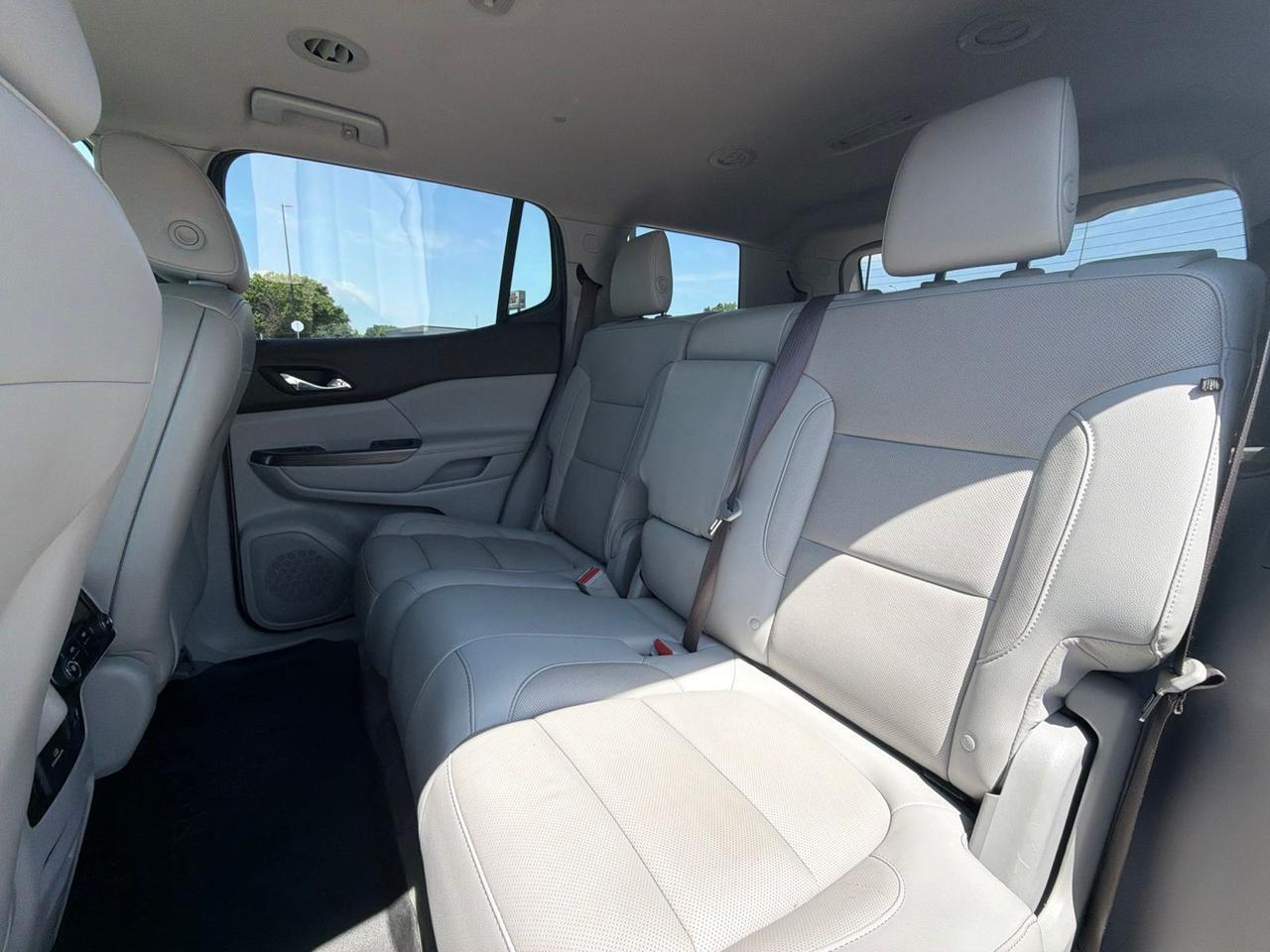 2019 GMC Acadia SLT-1 Watertown SD 2019 GMC Acadia SLT-1 Watertown SD