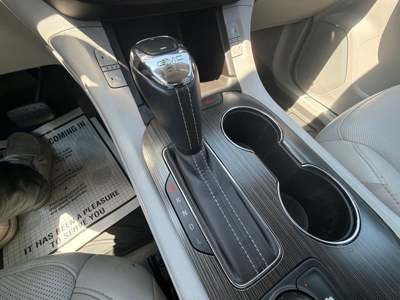 2019 GMC Acadia SLT-1 Watertown SD 2019 GMC Acadia SLT-1 Watertown SD