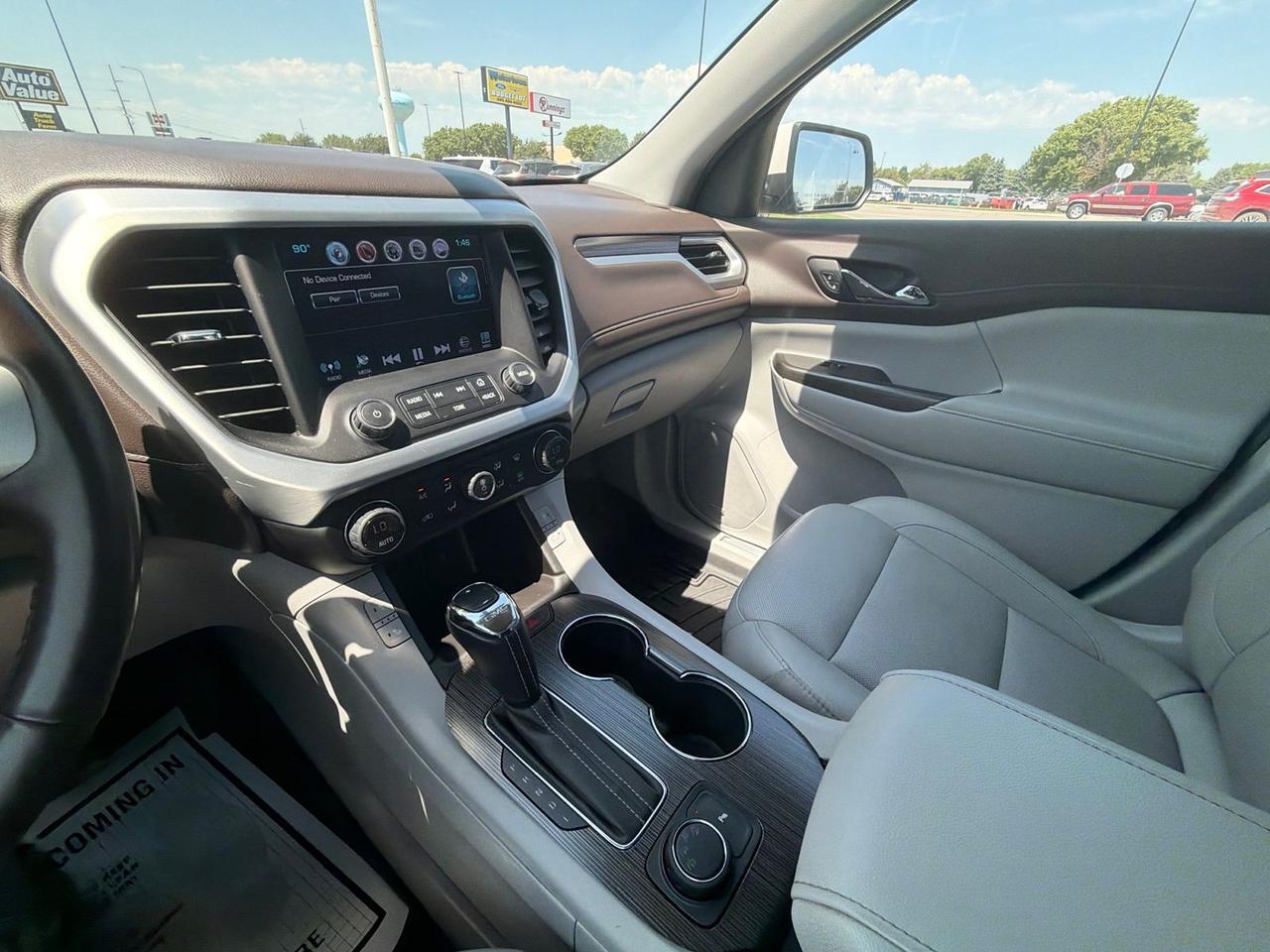 2019 GMC Acadia SLT-1 Watertown SD 2019 GMC Acadia SLT-1 Watertown SD