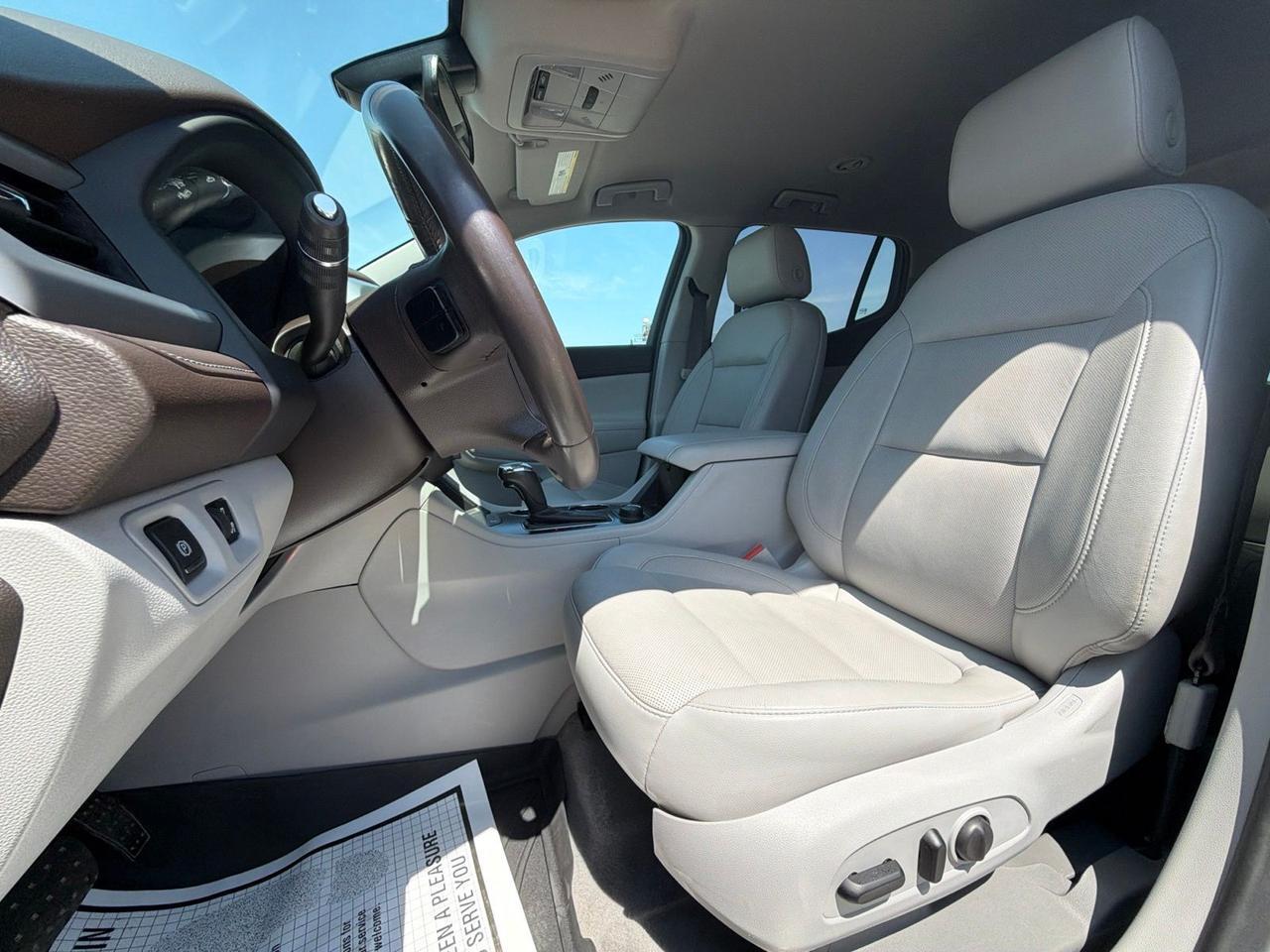 2019 GMC Acadia SLT-1 Watertown SD 2019 GMC Acadia SLT-1 Watertown SD