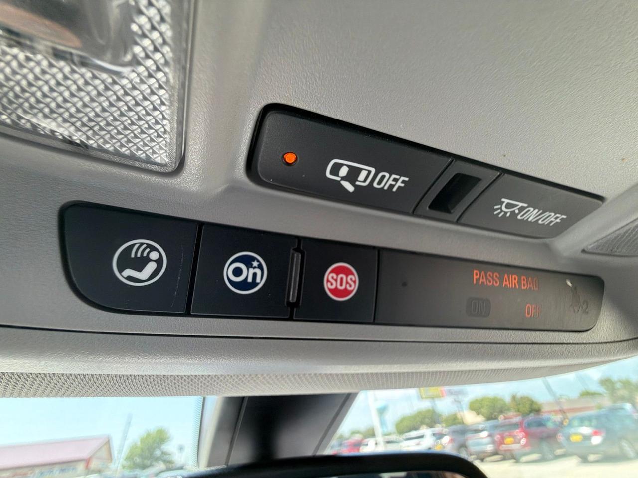 2019 GMC Acadia SLT-1 Watertown SD 2019 GMC Acadia SLT-1 Watertown SD