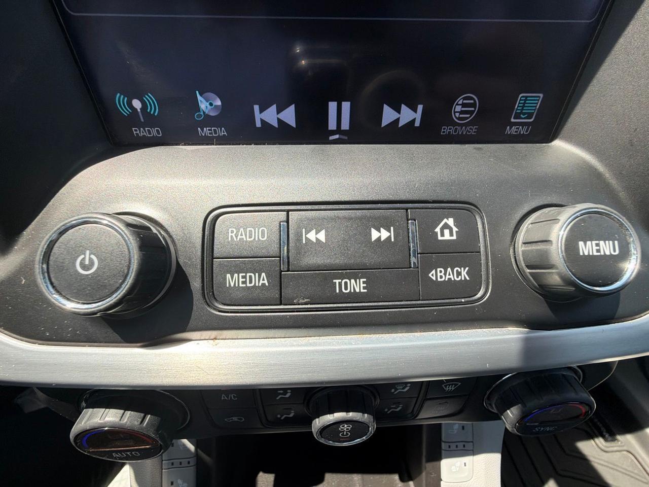 2019 GMC Acadia SLT-1 Watertown SD 2019 GMC Acadia SLT-1 Watertown SD