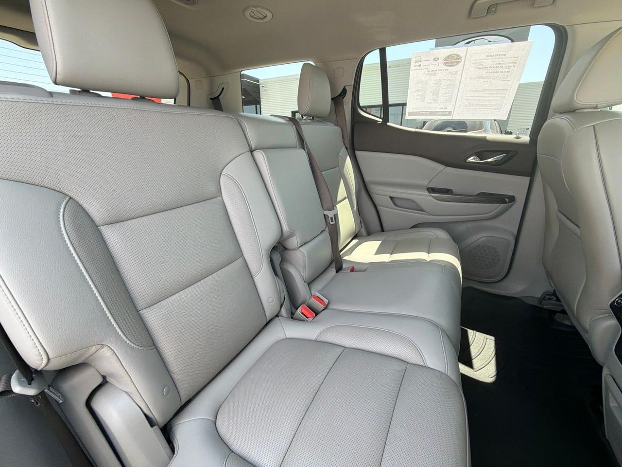 2019 GMC Acadia SLT-1 Watertown SD 2019 GMC Acadia SLT-1 Watertown SD
