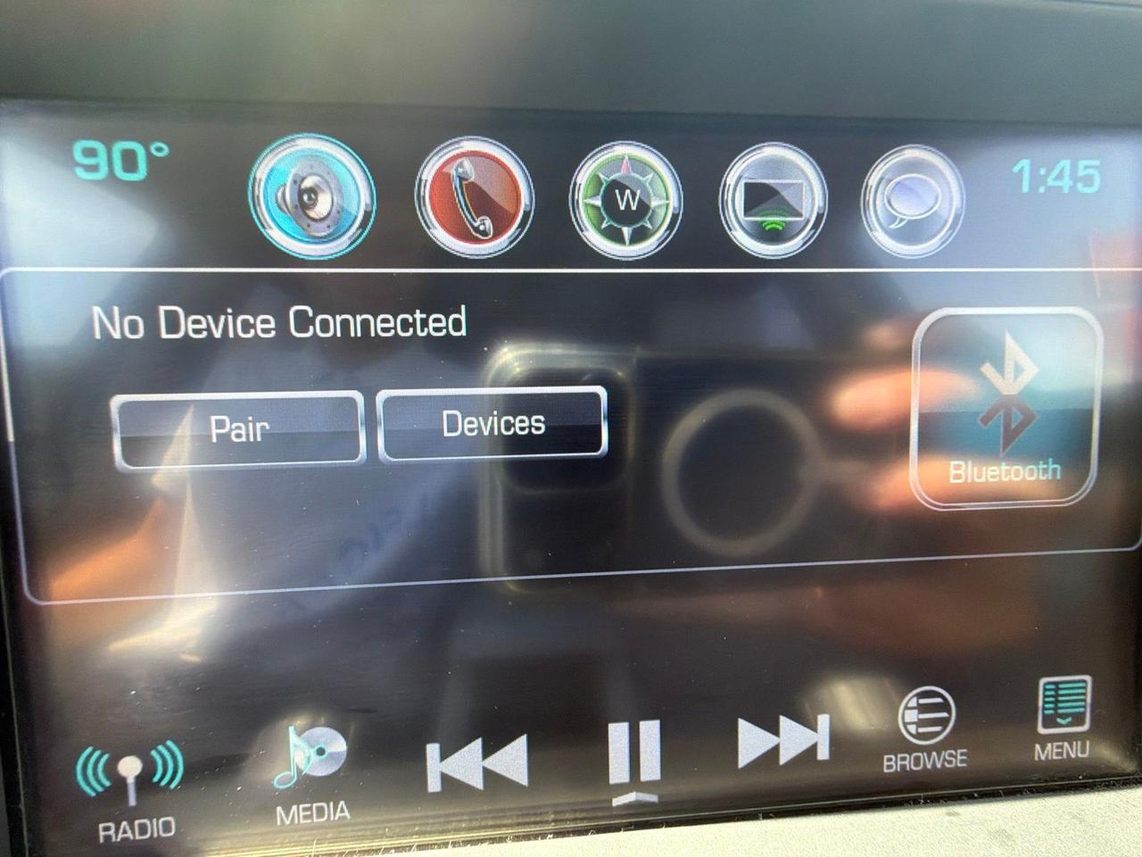 2019 GMC Acadia SLT-1 Watertown SD 2019 GMC Acadia SLT-1 Watertown SD