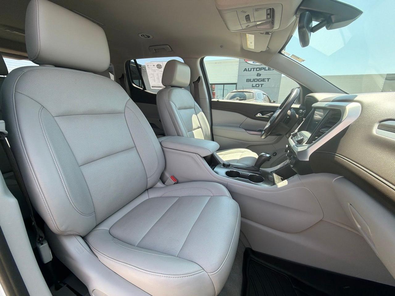 2019 GMC Acadia SLT-1 Watertown SD 2019 GMC Acadia SLT-1 Watertown SD