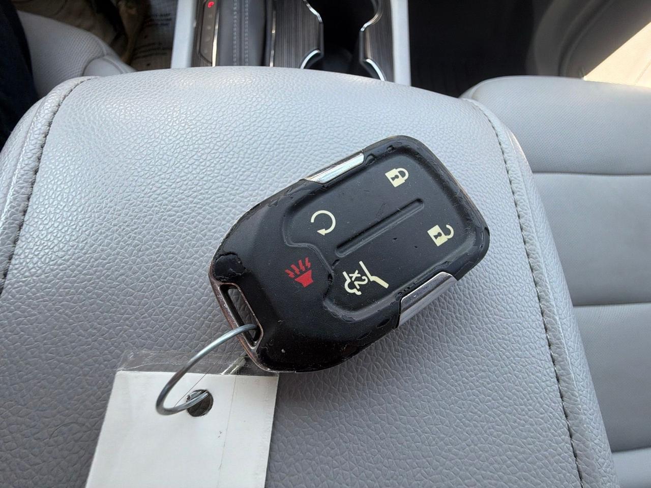 2019 GMC Acadia SLT-1 Watertown SD 2019 GMC Acadia SLT-1 Watertown SD