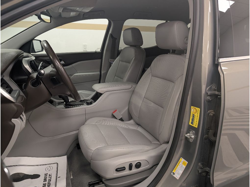 2019 GMC Acadia SLT Bozeman MT