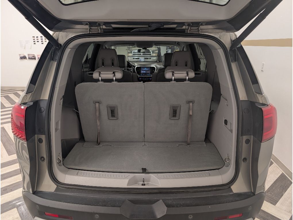 2019 GMC Acadia SLT Bozeman MT