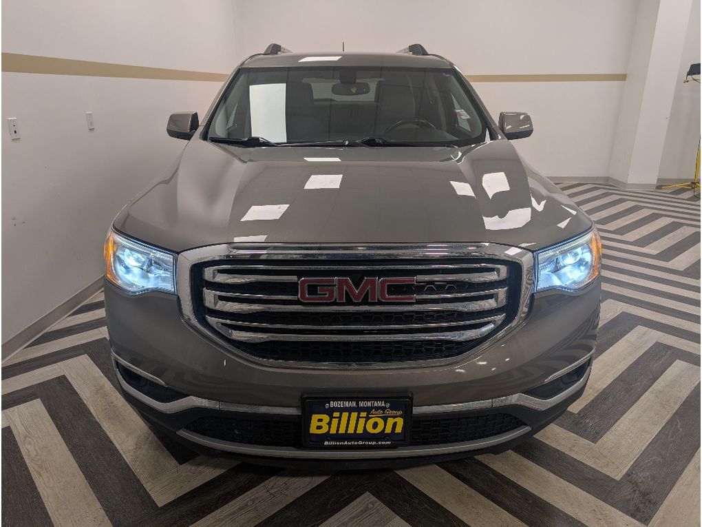 2019 GMC Acadia SLT Bozeman MT