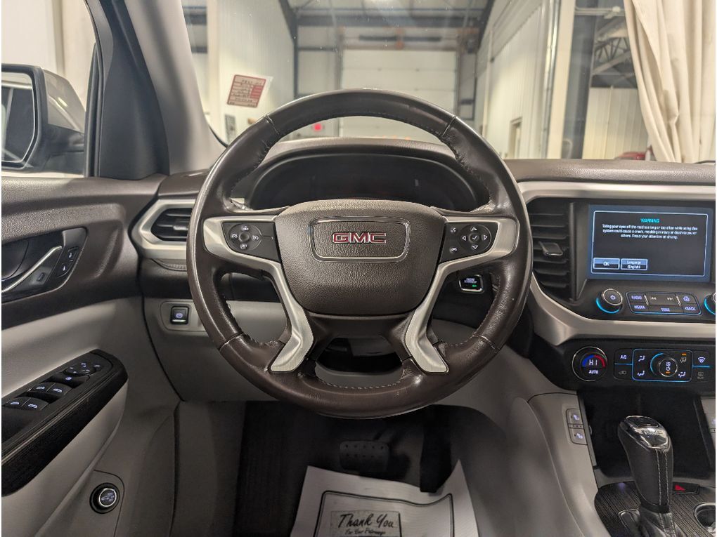 2019 GMC Acadia SLT Bozeman MT