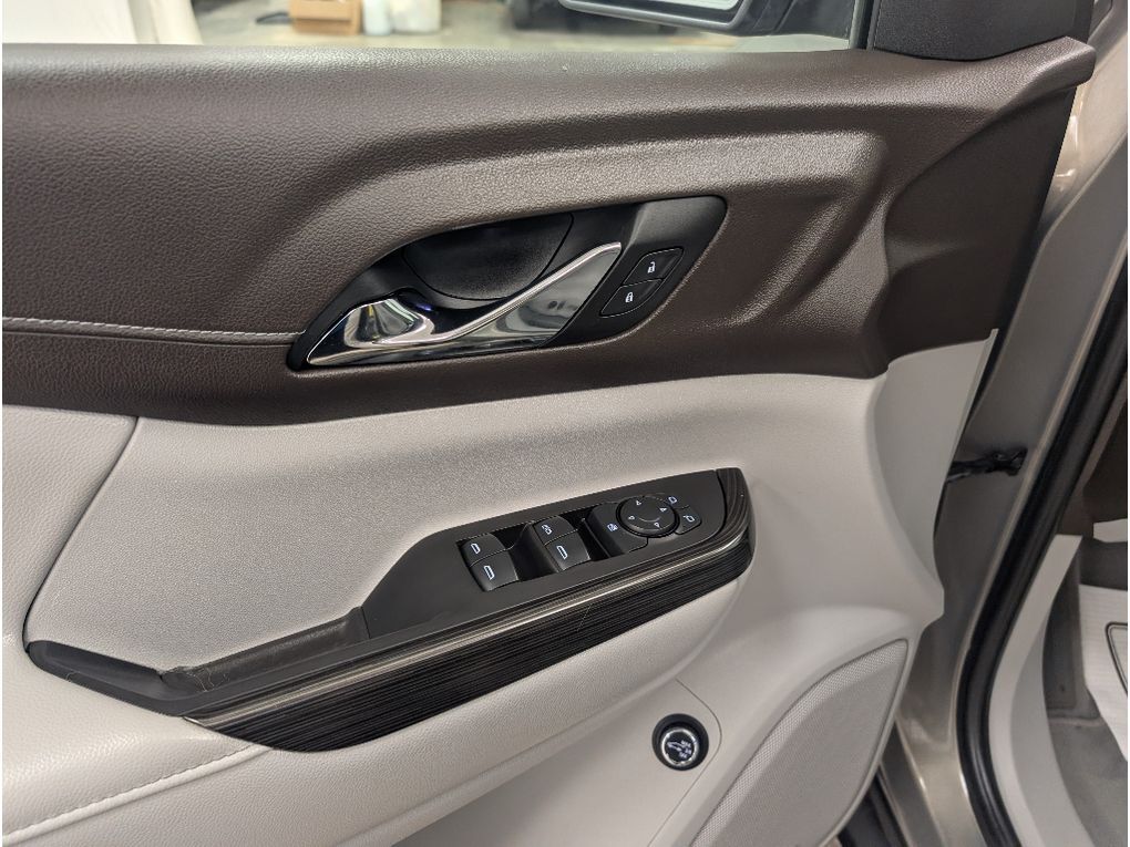 2019 GMC Acadia SLT Bozeman MT