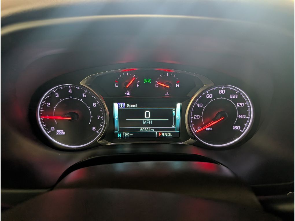 2019 GMC Acadia SLT Bozeman MT