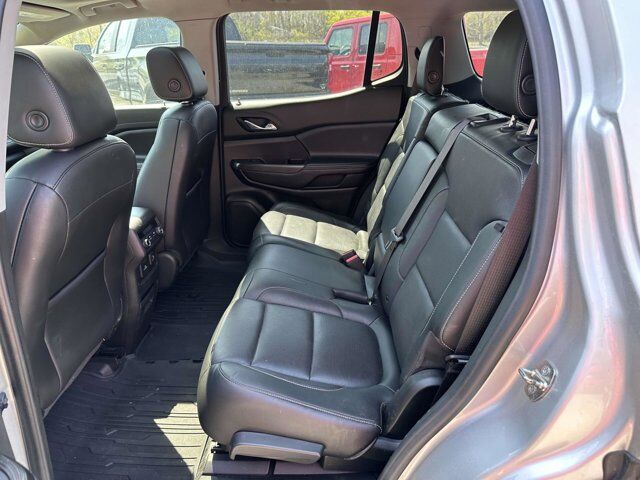 2019 GMC Acadia SLT San Clemente CA