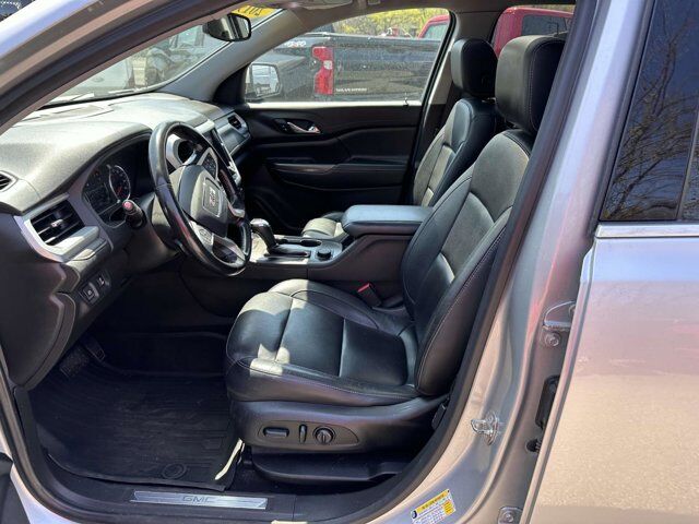2019 GMC Acadia SLT San Clemente CA