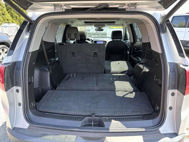 2019 GMC Acadia SLT San Clemente CA