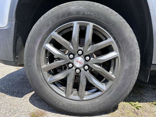 2019 GMC Acadia SLT San Clemente CA