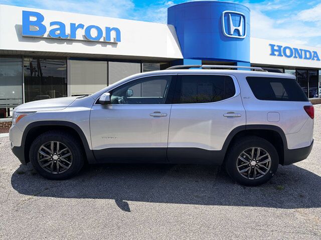 2019 GMC Acadia SLT San Clemente CA