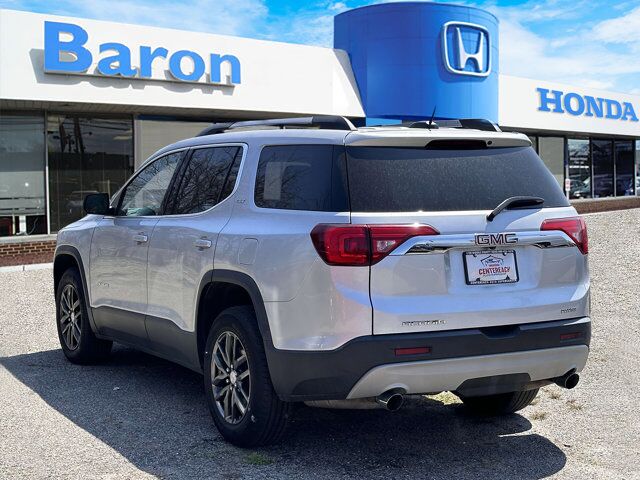 2019 GMC Acadia SLT San Clemente CA