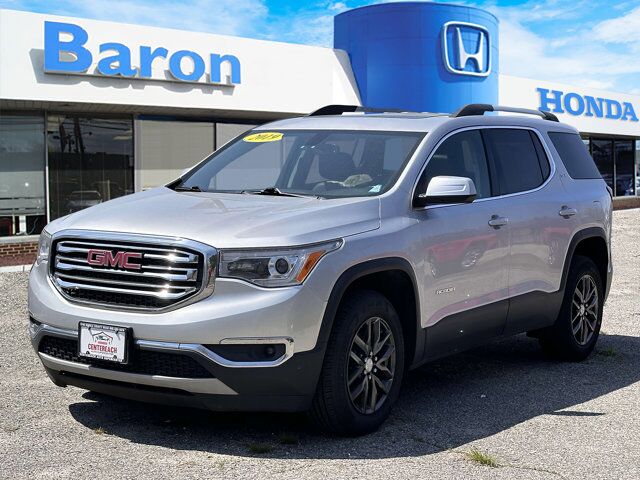 2019 GMC Acadia SLT San Clemente CA