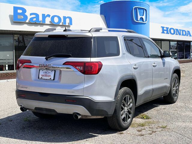 2019 GMC Acadia SLT San Clemente CA