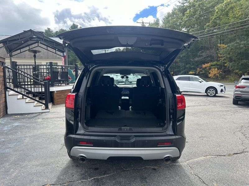 2019 GMC Acadia SLT Webster MA 2019 GMC Acadia SLT Webster MA