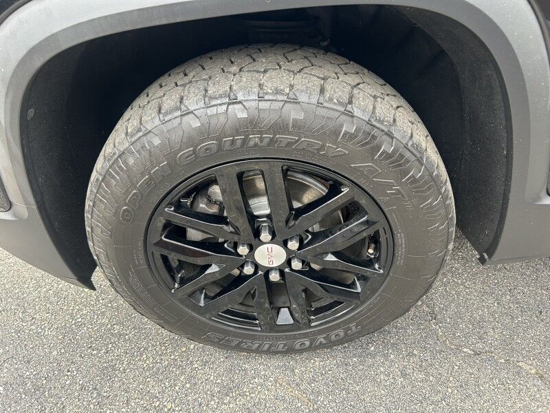 2019 GMC Acadia SLT Webster MA 2019 GMC Acadia SLT Webster MA