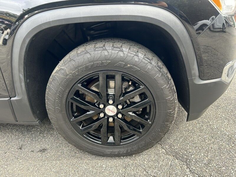 2019 GMC Acadia SLT Webster MA 2019 GMC Acadia SLT Webster MA