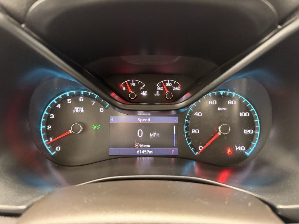 2019 GMC Canyon 4x4 Crew Cab Denali Minocqua WI 2019 GMC Canyon 4x4 Crew Cab Denali Minocqua WI