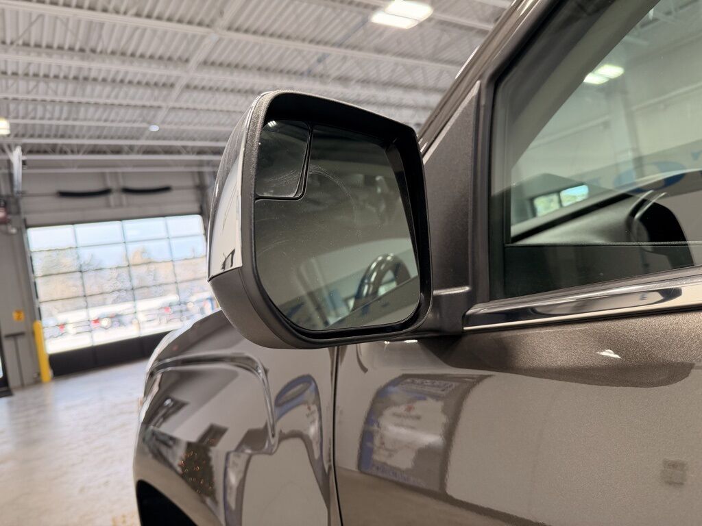 2019 GMC Canyon 4x4 Crew Cab Denali Minocqua WI 2019 GMC Canyon 4x4 Crew Cab Denali Minocqua WI