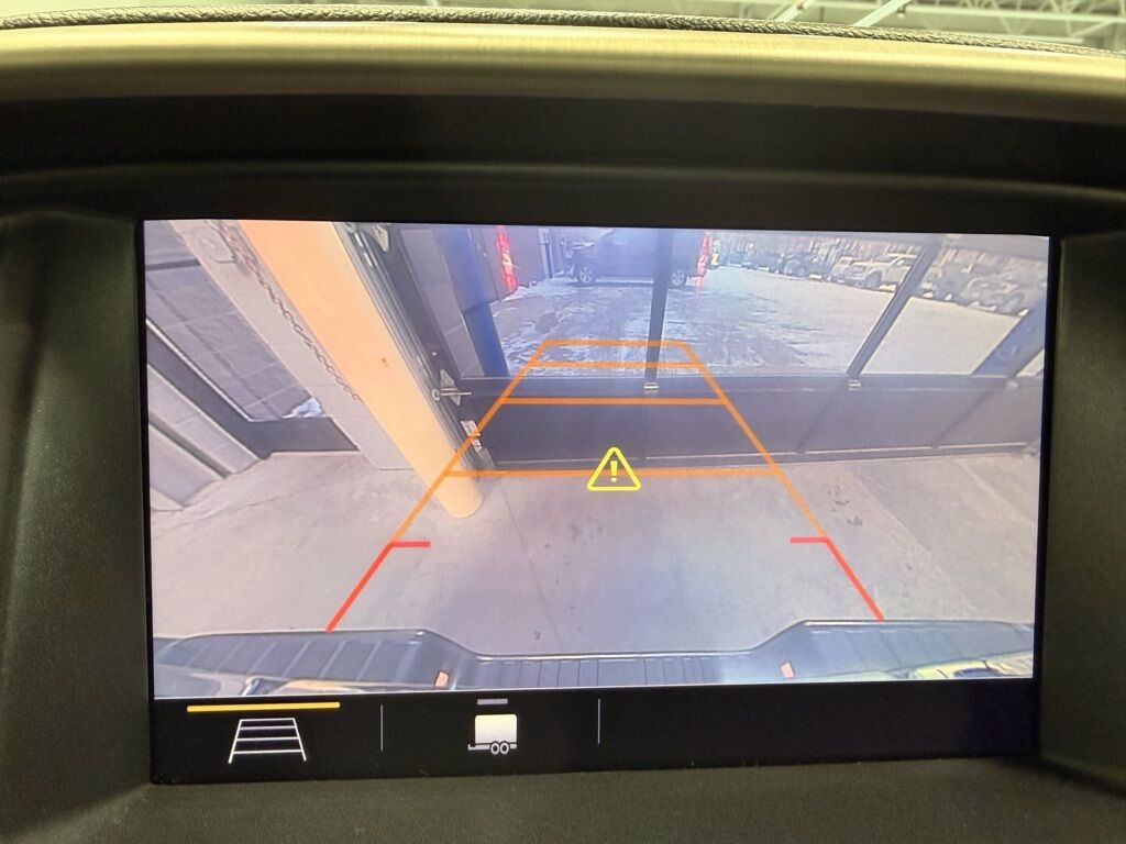 2019 GMC Canyon 4x4 Crew Cab Denali Minocqua WI 2019 GMC Canyon 4x4 Crew Cab Denali Minocqua WI