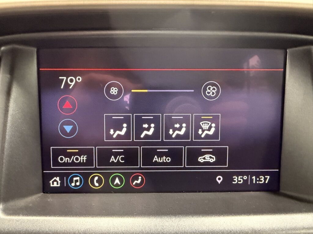 2019 GMC Canyon 4x4 Crew Cab Denali Minocqua WI 2019 GMC Canyon 4x4 Crew Cab Denali Minocqua WI