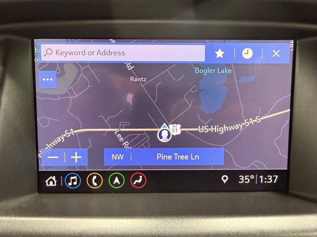 2019 GMC Canyon 4x4 Crew Cab Denali Minocqua WI 2019 GMC Canyon 4x4 Crew Cab Denali Minocqua WI