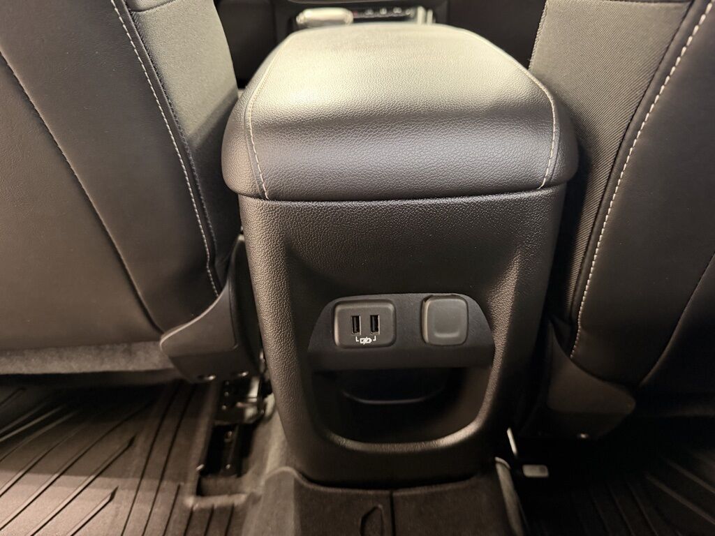 2019 GMC Canyon 4x4 Crew Cab Denali Minocqua WI 2019 GMC Canyon 4x4 Crew Cab Denali Minocqua WI