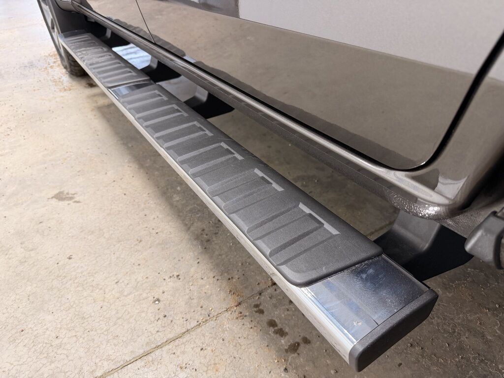 2019 GMC Canyon 4x4 Crew Cab Denali Minocqua WI 2019 GMC Canyon 4x4 Crew Cab Denali Minocqua WI