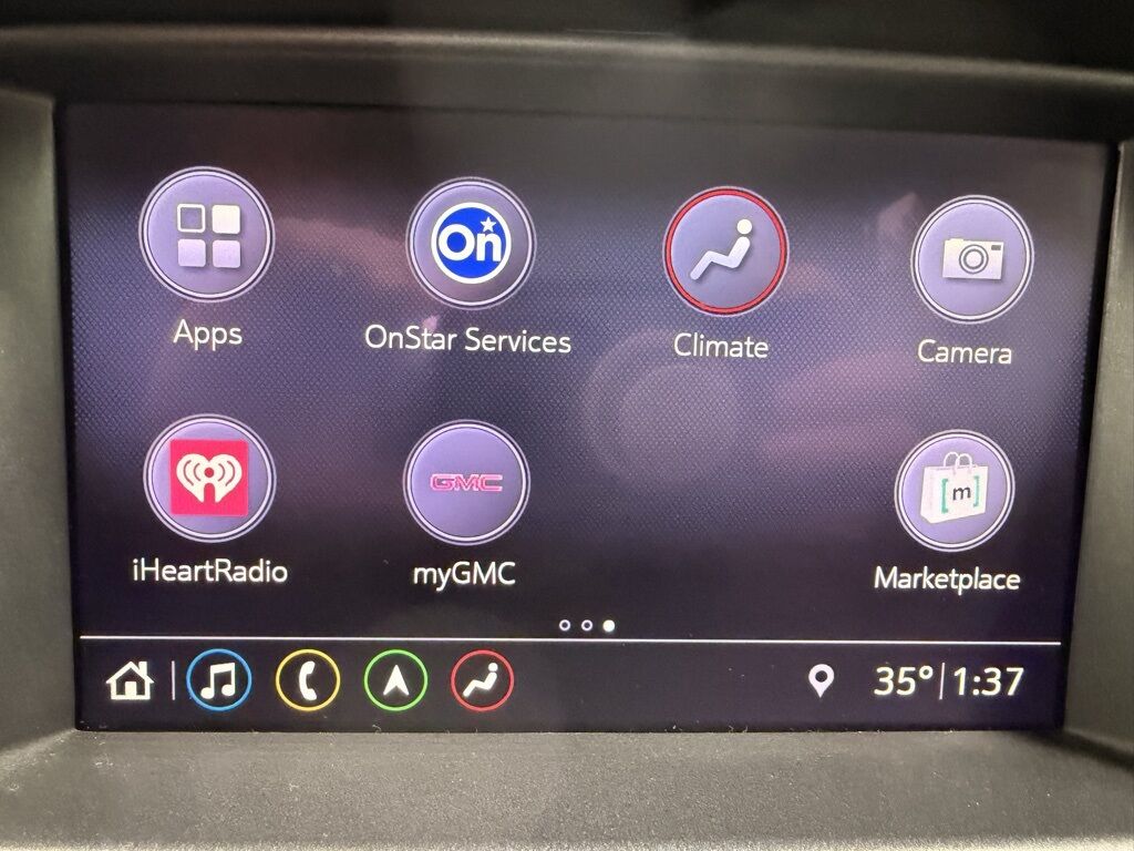 2019 GMC Canyon 4x4 Crew Cab Denali Minocqua WI 2019 GMC Canyon 4x4 Crew Cab Denali Minocqua WI