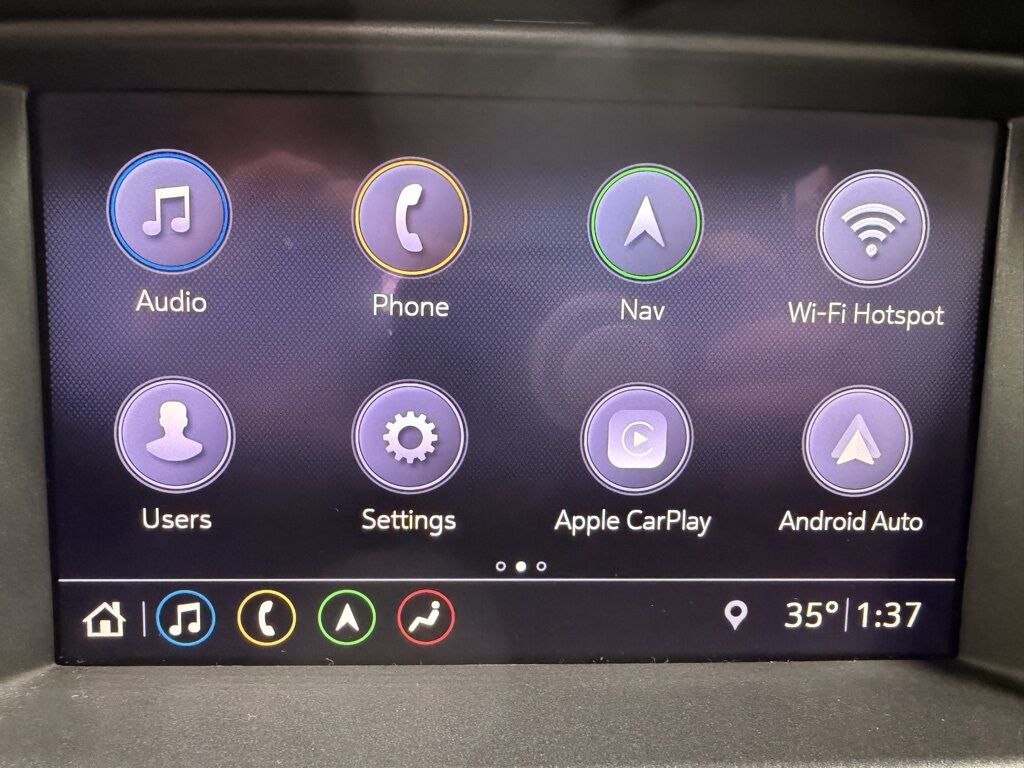 2019 GMC Canyon 4x4 Crew Cab Denali Minocqua WI 2019 GMC Canyon 4x4 Crew Cab Denali Minocqua WI