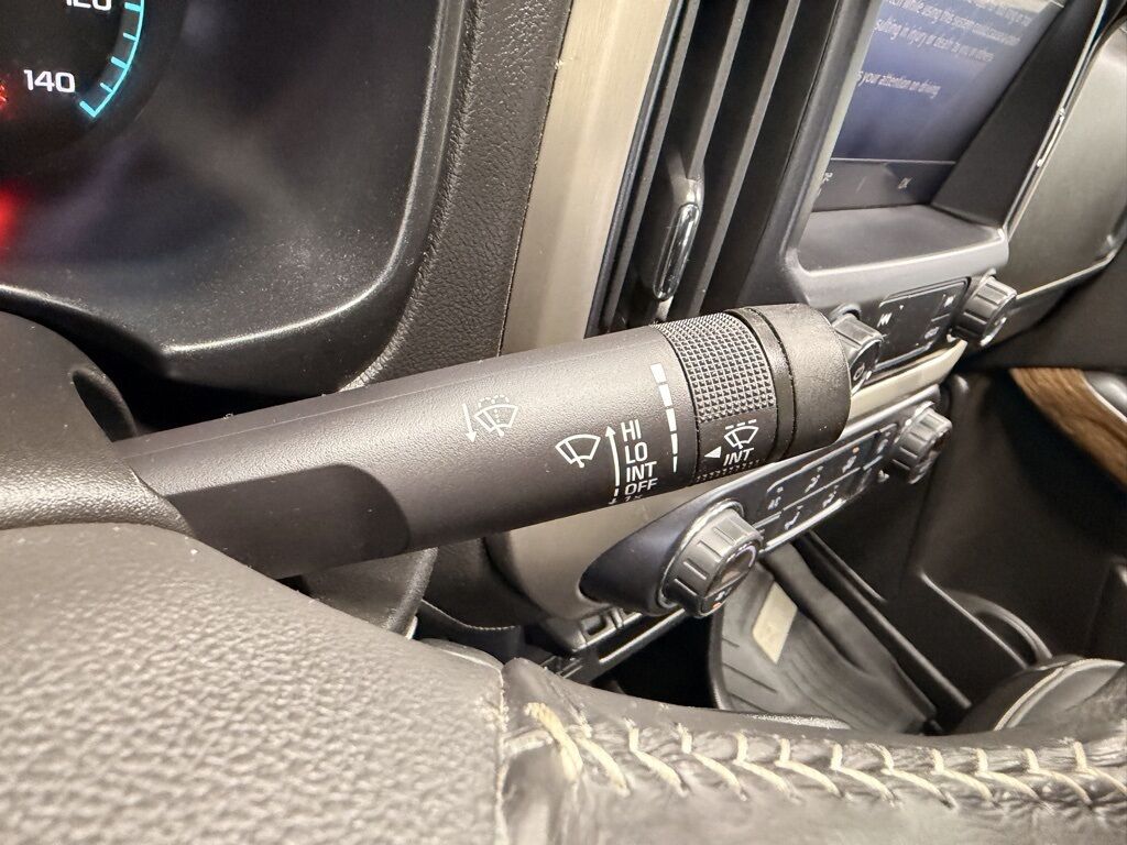 2019 GMC Canyon 4x4 Crew Cab Denali Minocqua WI 2019 GMC Canyon 4x4 Crew Cab Denali Minocqua WI