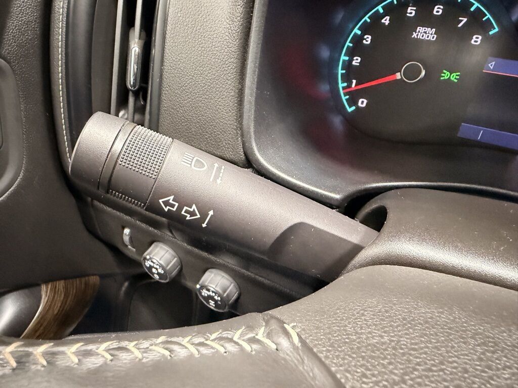 2019 GMC Canyon 4x4 Crew Cab Denali Minocqua WI 2019 GMC Canyon 4x4 Crew Cab Denali Minocqua WI