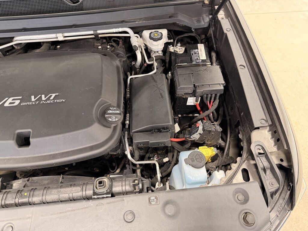 2019 GMC Canyon 4x4 Crew Cab Denali Minocqua WI 2019 GMC Canyon 4x4 Crew Cab Denali Minocqua WI