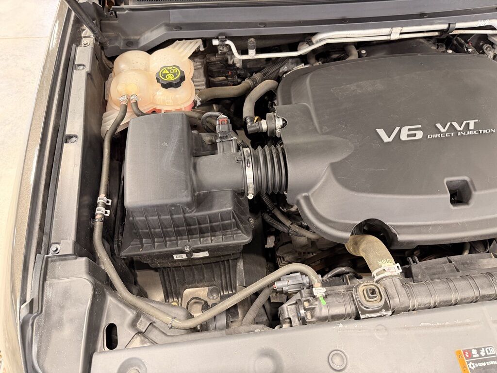 2019 GMC Canyon 4x4 Crew Cab Denali Minocqua WI 2019 GMC Canyon 4x4 Crew Cab Denali Minocqua WI