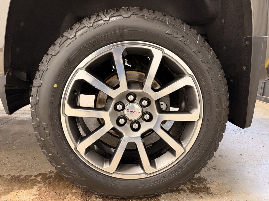 2019 GMC Canyon 4x4 Crew Cab Denali Minocqua WI 2019 GMC Canyon 4x4 Crew Cab Denali Minocqua WI