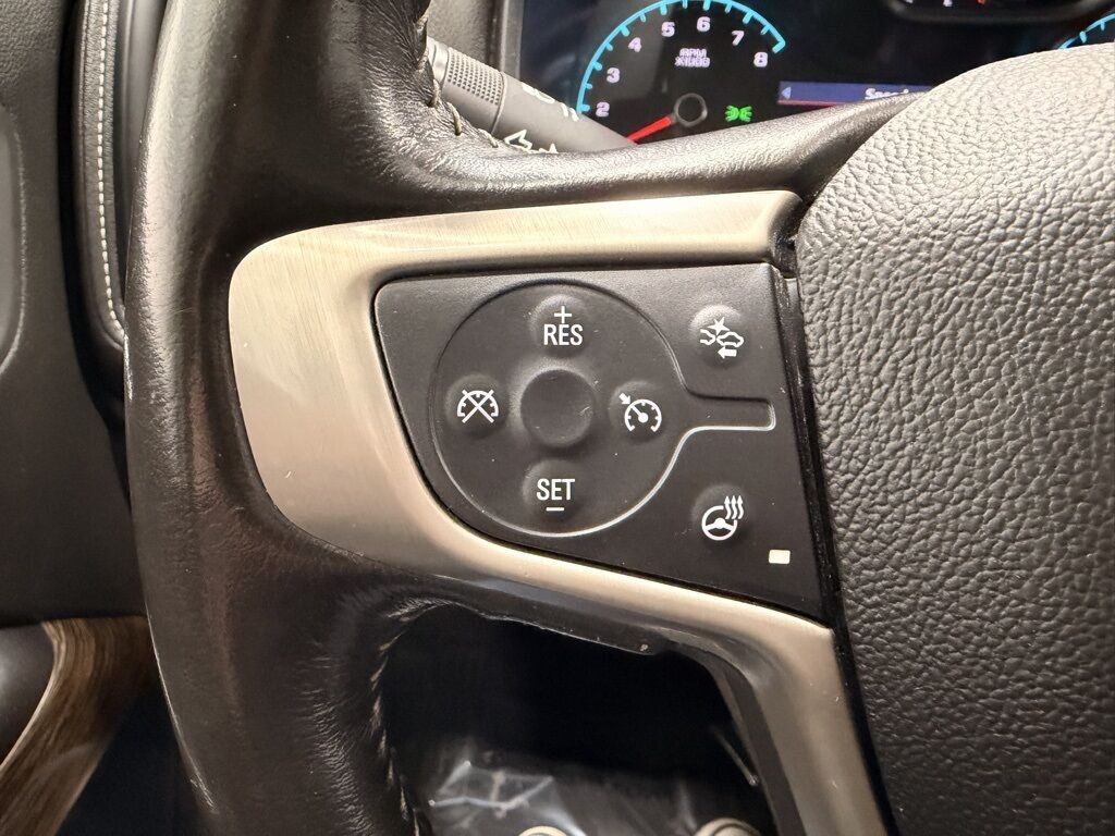 2019 GMC Canyon 4x4 Crew Cab Denali Minocqua WI 2019 GMC Canyon 4x4 Crew Cab Denali Minocqua WI